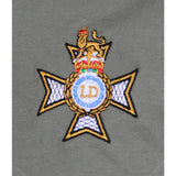 Light Dragoon Olive T Shirt