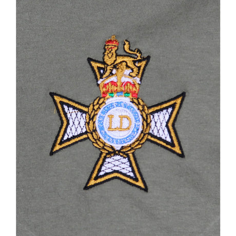 Light Dragoon Olive T Shirt