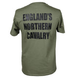 Light Dragoon Olive T Shirt