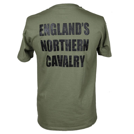 Light Dragoon Olive T Shirt