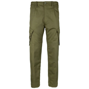 Viper Olive Green PCS Style Combat Trousers waist sizes 30 to 44" Waist