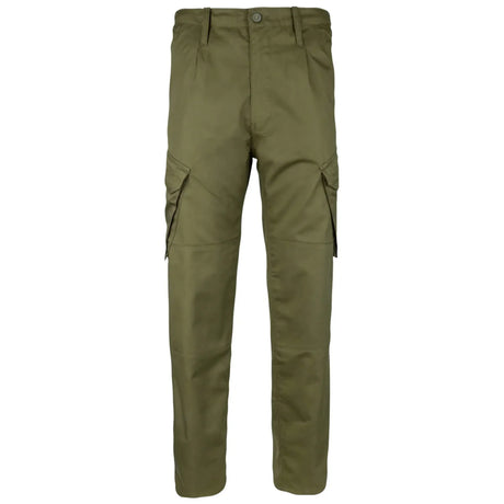 Viper Olive Green PCS Style Combat Trousers waist sizes 30 to 44" Waist