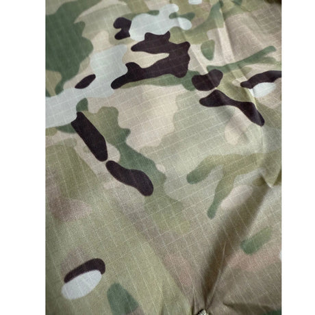 First Strike Multicamo Sirocco Windshirt